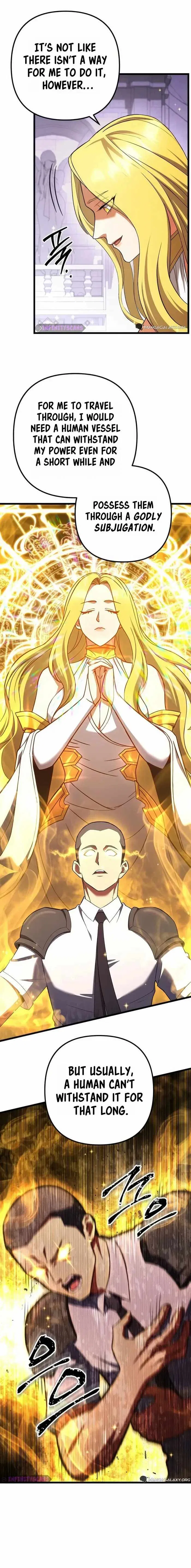 Maxed Out Leveling Chapter 75 – Page 4