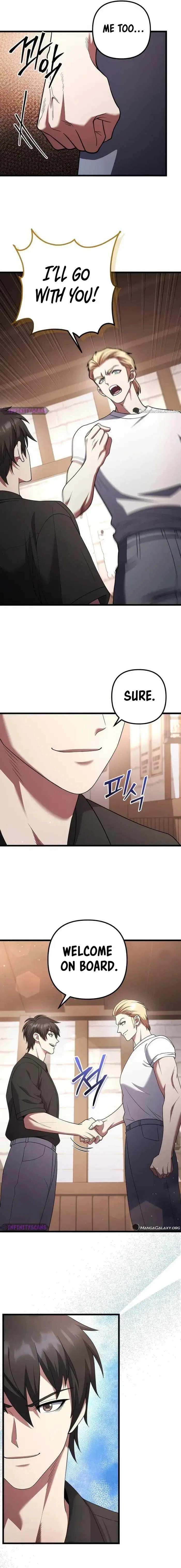 Maxed Out Leveling Chapter 75 – Page 16