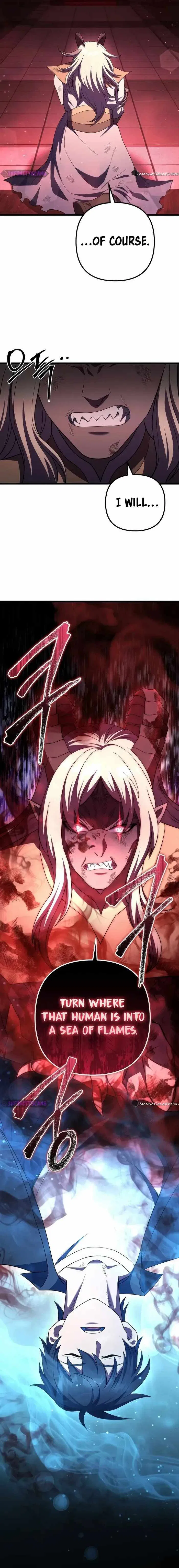 Maxed Out Leveling Chapter 75 – Page 25