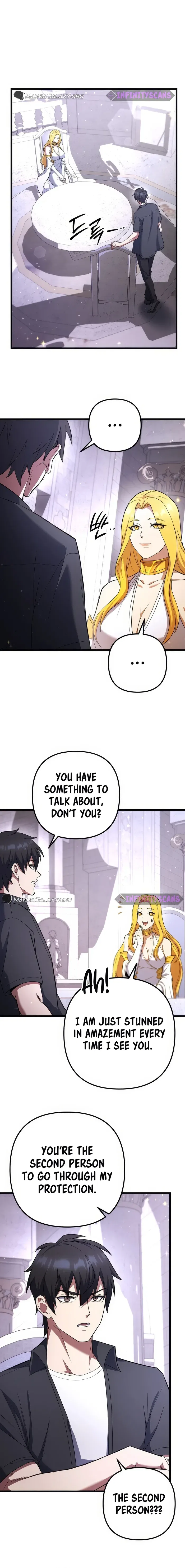 Maxed Out Leveling Chapter 74 – Page 17