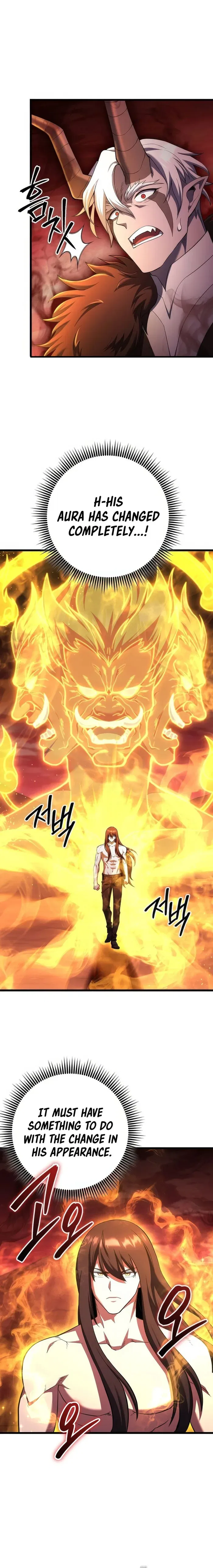 Maxed Out Leveling Chapter 73 – Page 2