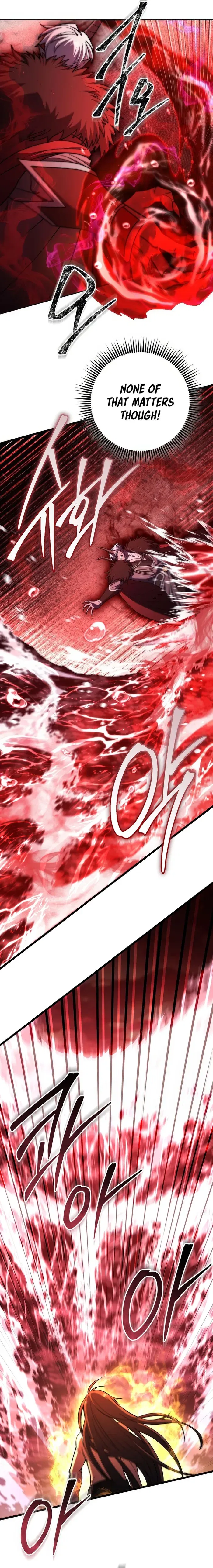Maxed Out Leveling Chapter 73 – Page 3