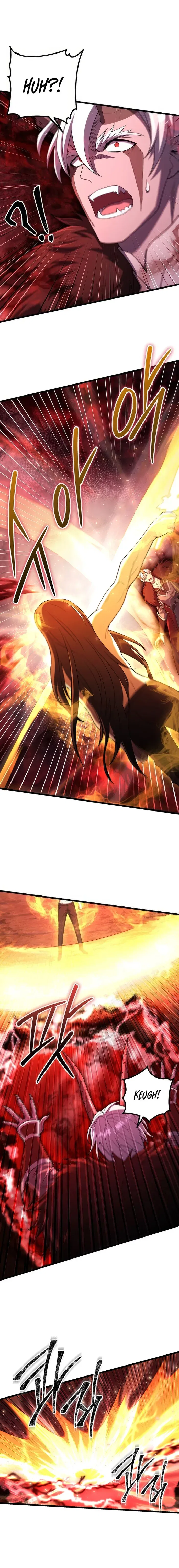 Maxed Out Leveling Chapter 73 – Page 5