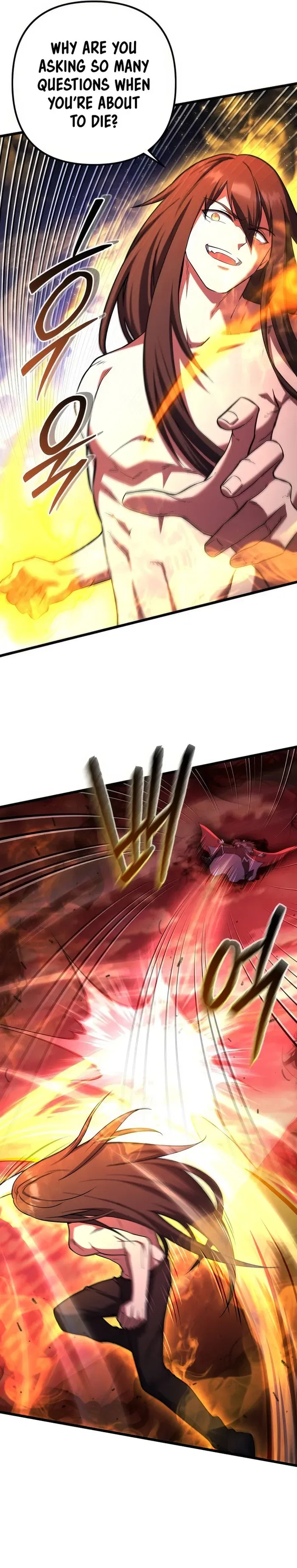 Maxed Out Leveling Chapter 73 – Page 7