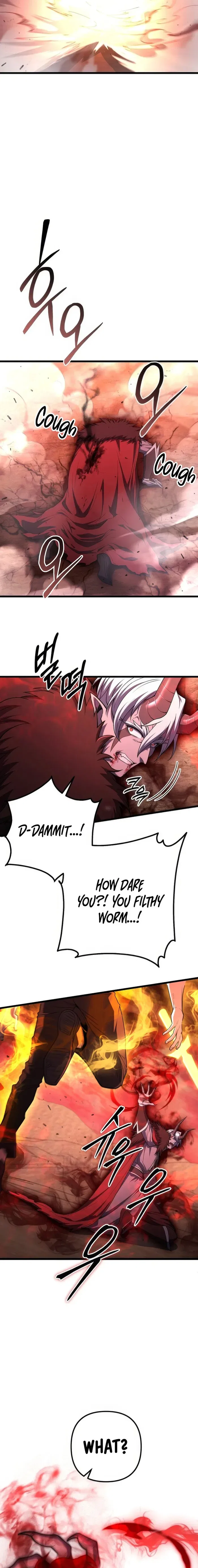 Maxed Out Leveling Chapter 73 – Page 10
