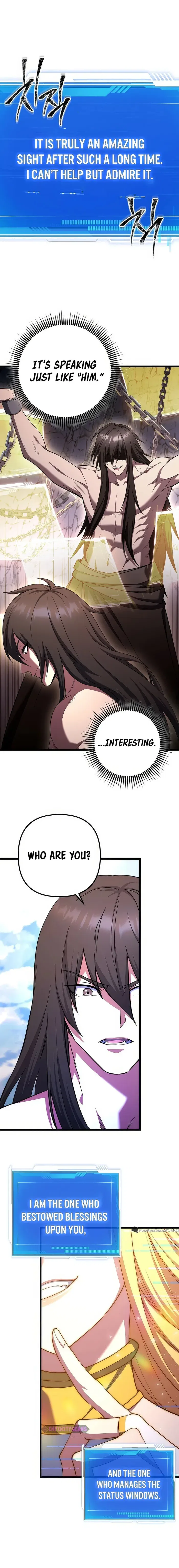 Maxed Out Leveling Chapter 73 – Page 16