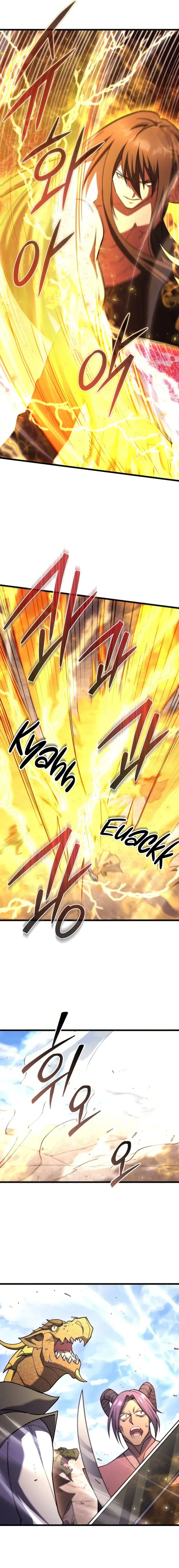 Maxed Out Leveling Chapter 73 – Page 22