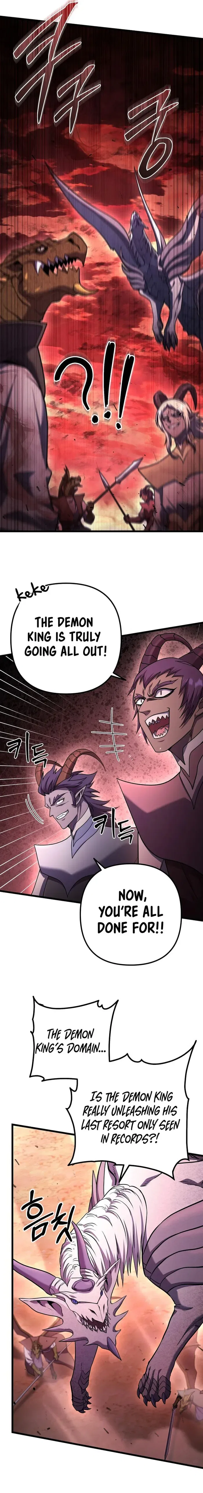 Maxed Out Leveling Chapter 72 – Page 2