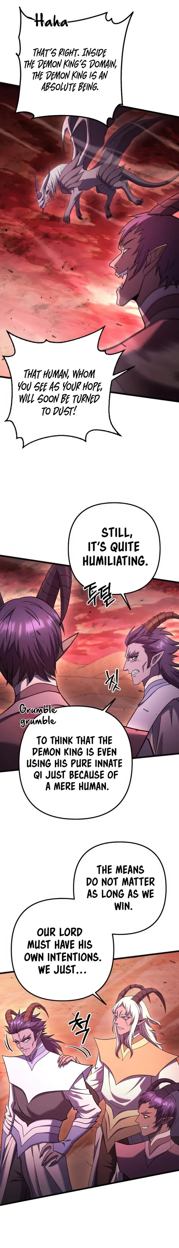 Maxed Out Leveling Chapter 72 – Page 3