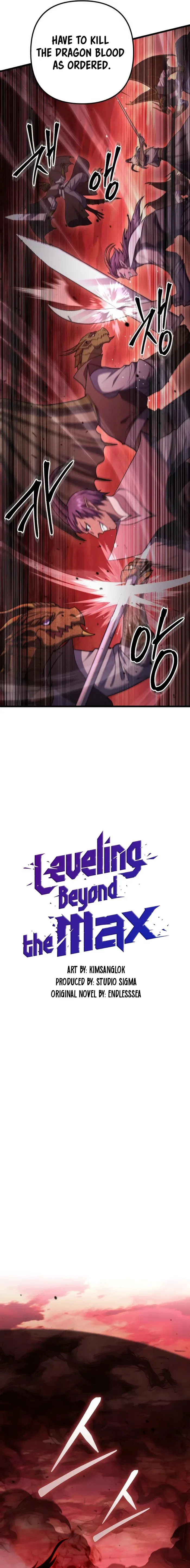 Maxed Out Leveling Chapter 72 – Page 4
