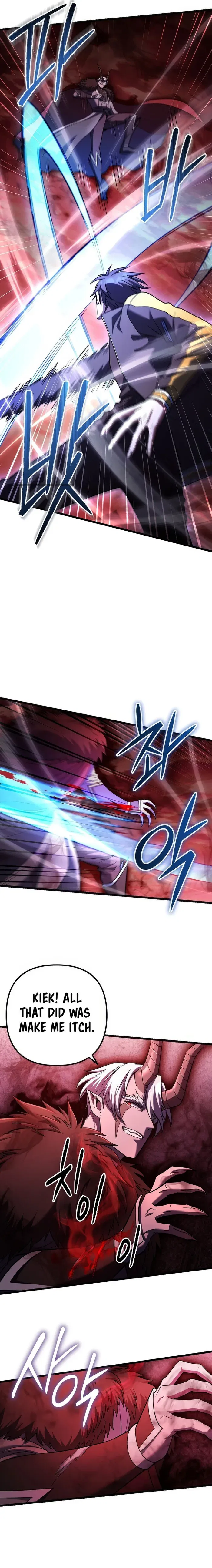 Maxed Out Leveling Chapter 72 – Page 10