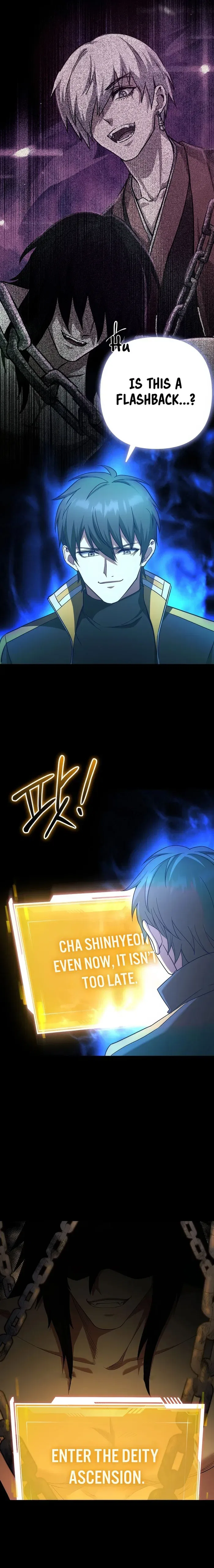 Maxed Out Leveling Chapter 72 – Page 16