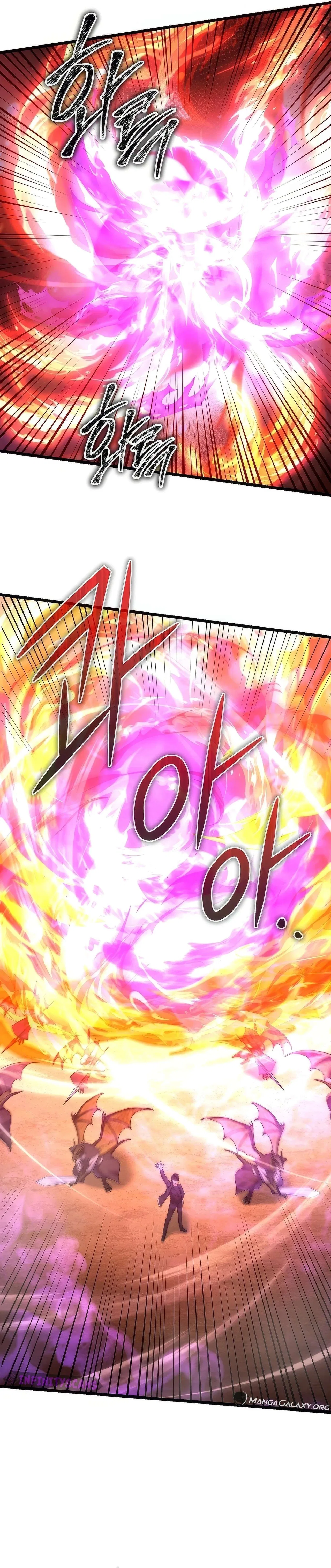 Maxed Out Leveling Chapter 71 – Page 10