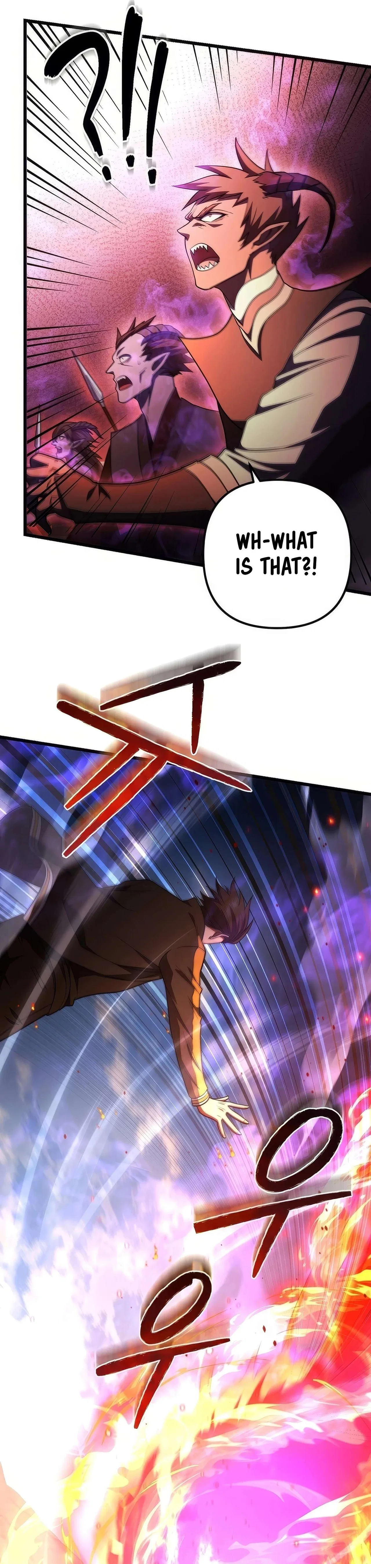 Maxed Out Leveling Chapter 71 – Page 11