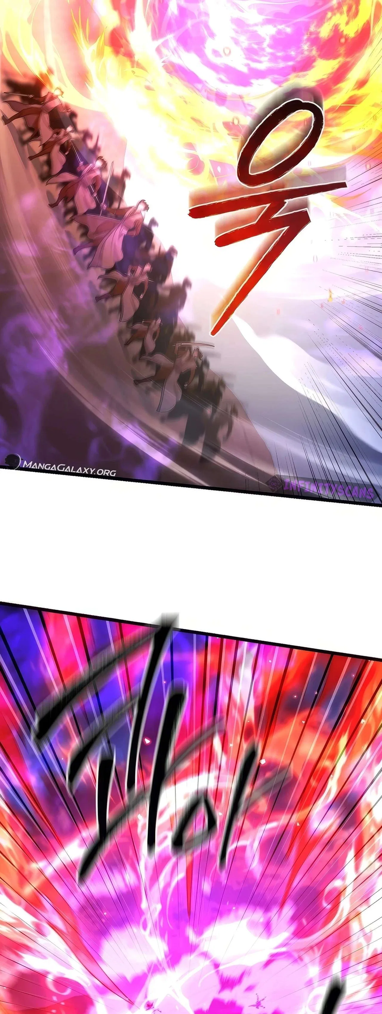 Maxed Out Leveling Chapter 71 – Page 12