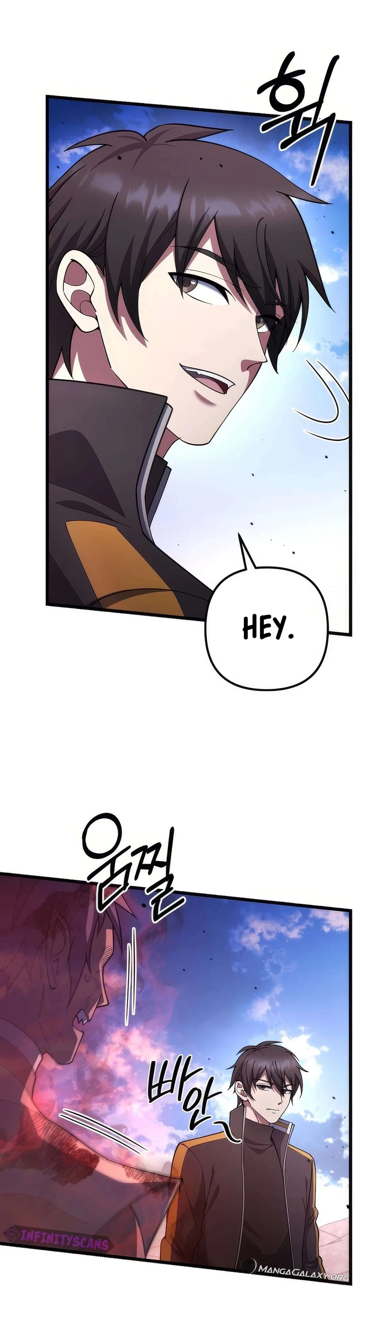 Maxed Out Leveling Chapter 71 – Page 15