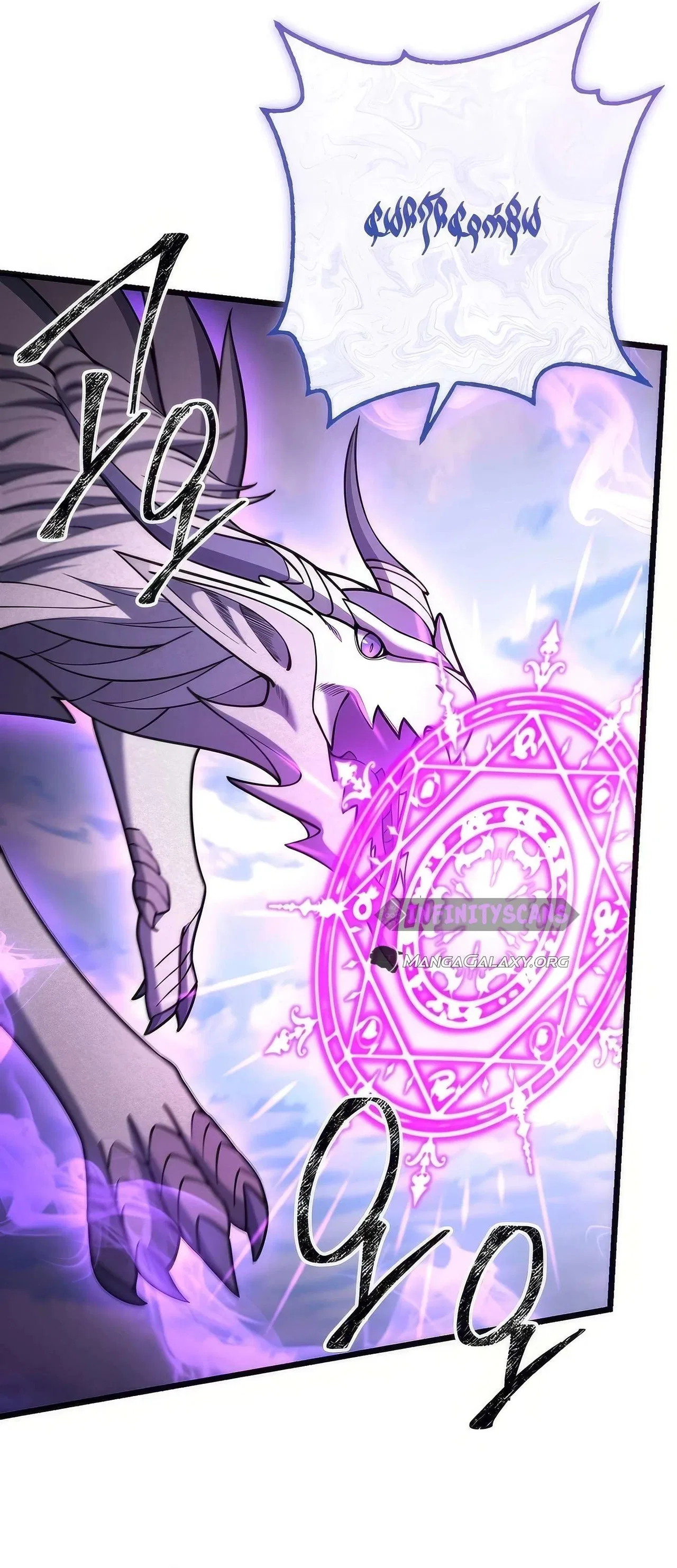 Maxed Out Leveling Chapter 71 – Page 21