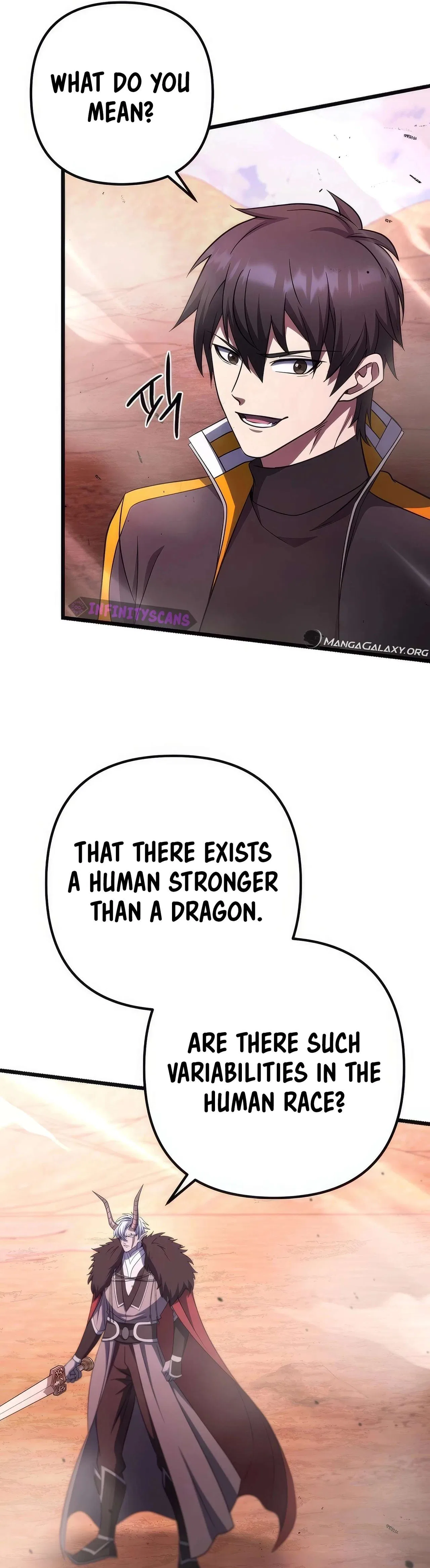 Maxed Out Leveling Chapter 71 – Page 29