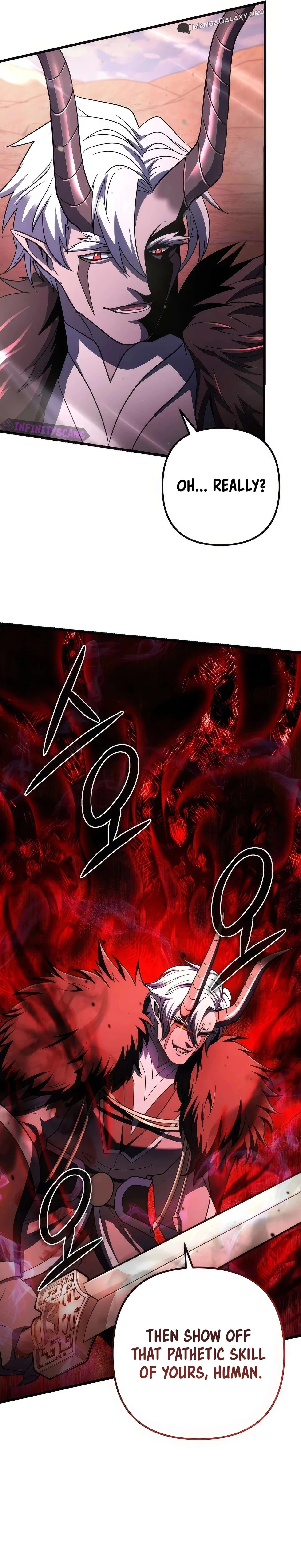 Maxed Out Leveling Chapter 71 – Page 31