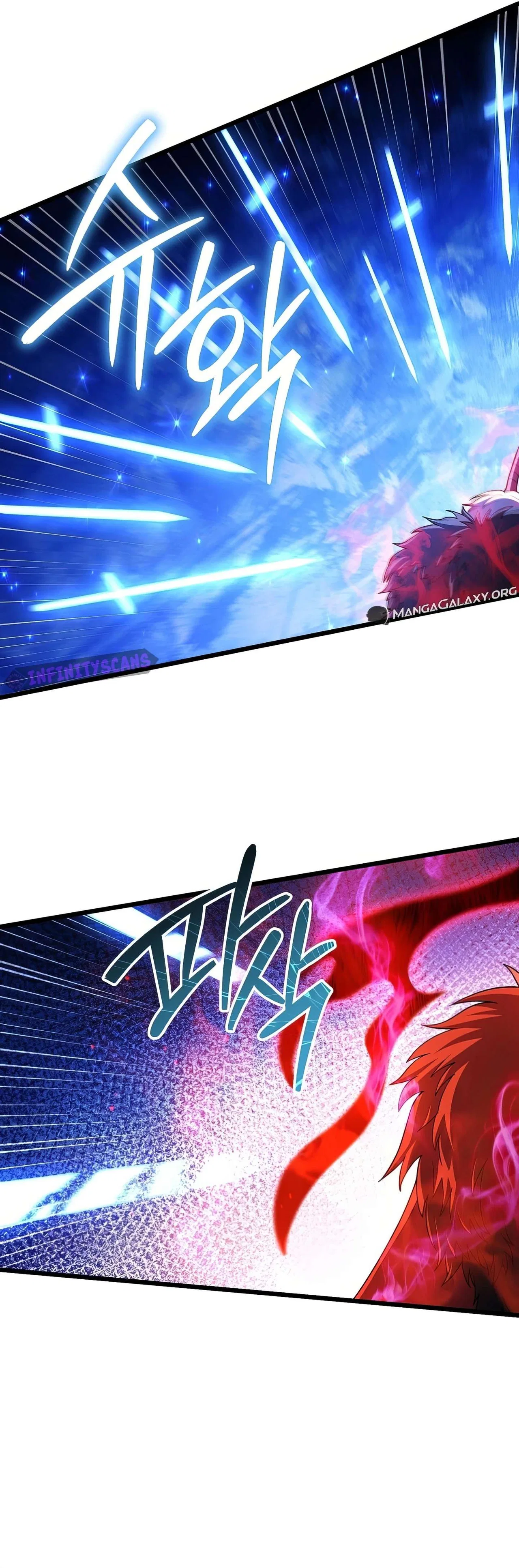 Maxed Out Leveling Chapter 71 – Page 35