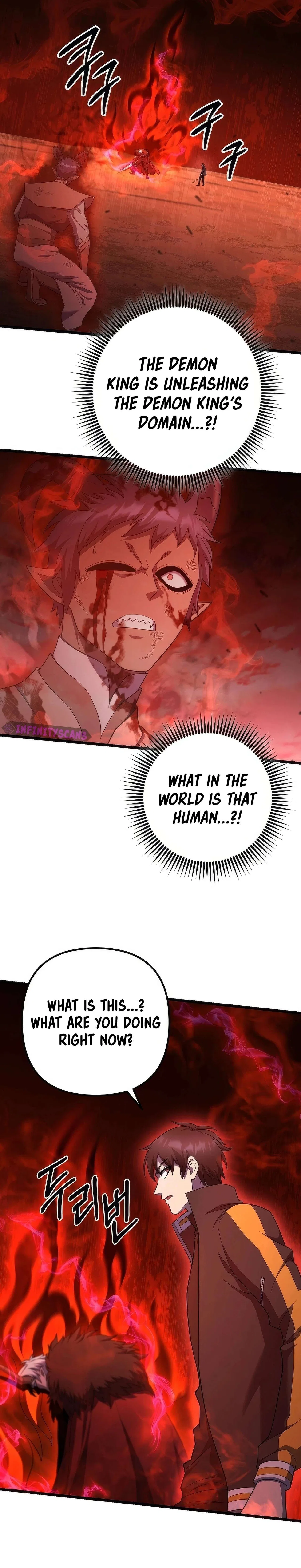 Maxed Out Leveling Chapter 71 – Page 43