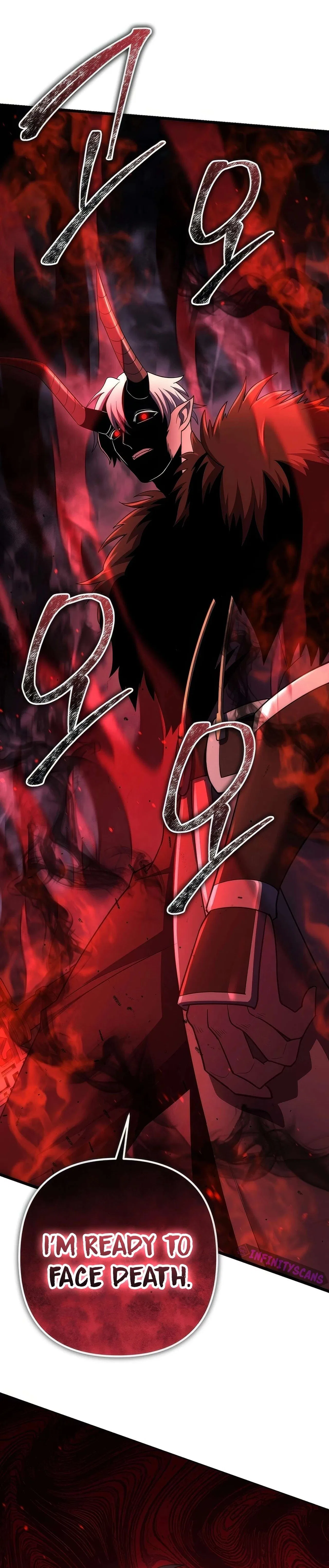 Maxed Out Leveling Chapter 71 – Page 44