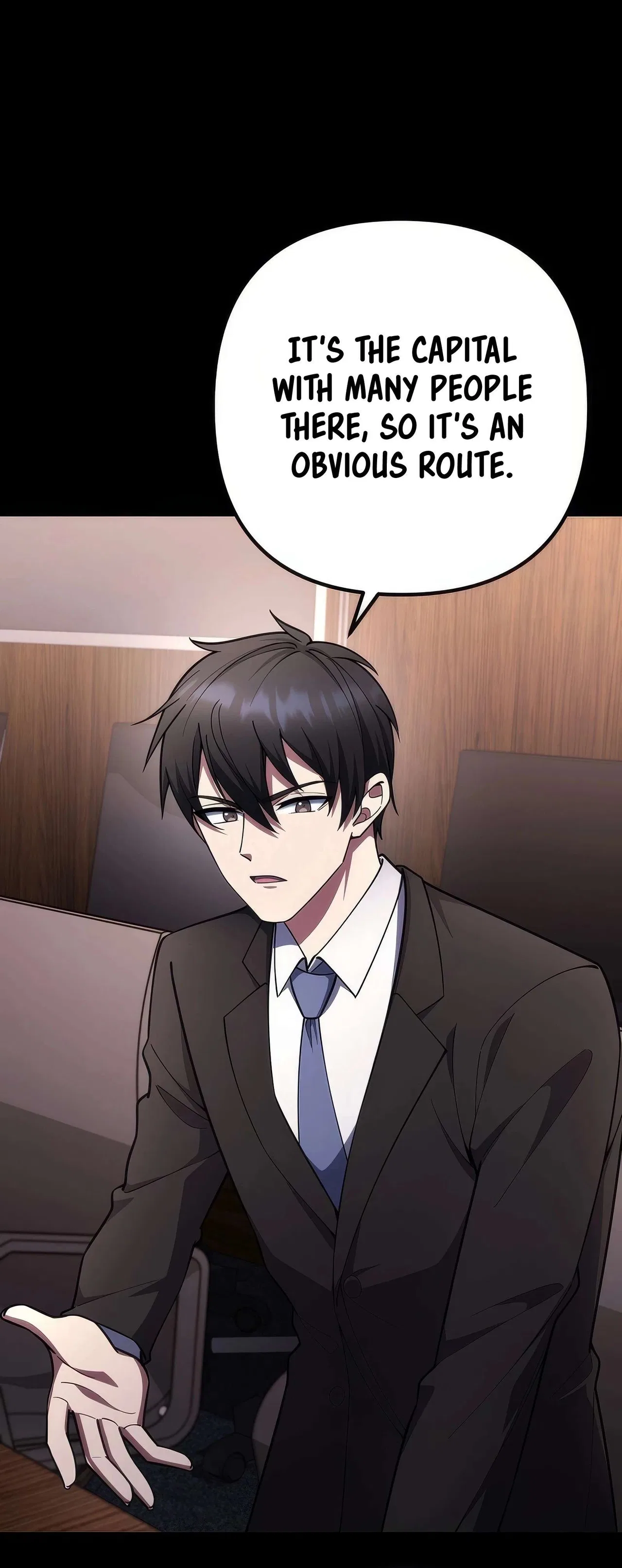 Maxed Out Leveling Chapter 70 – Page 5
