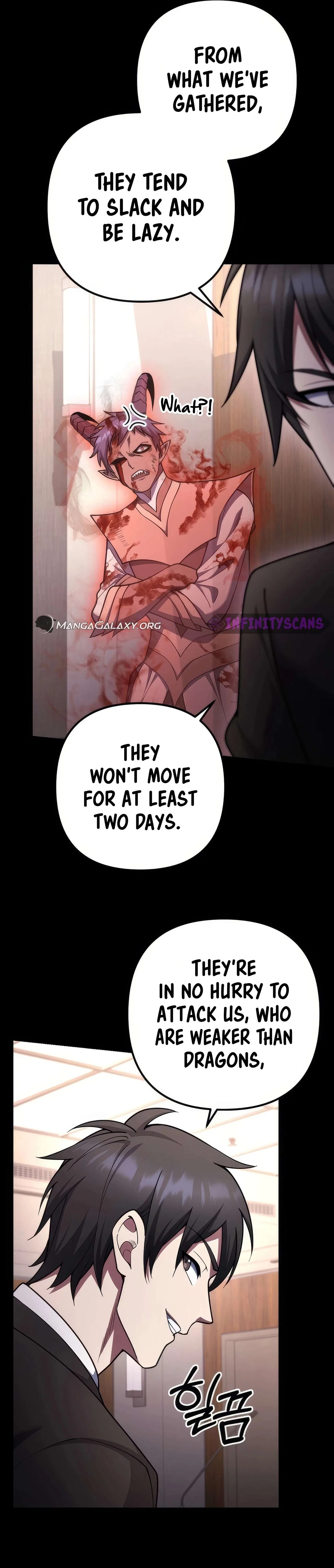 Maxed Out Leveling Chapter 70 – Page 6