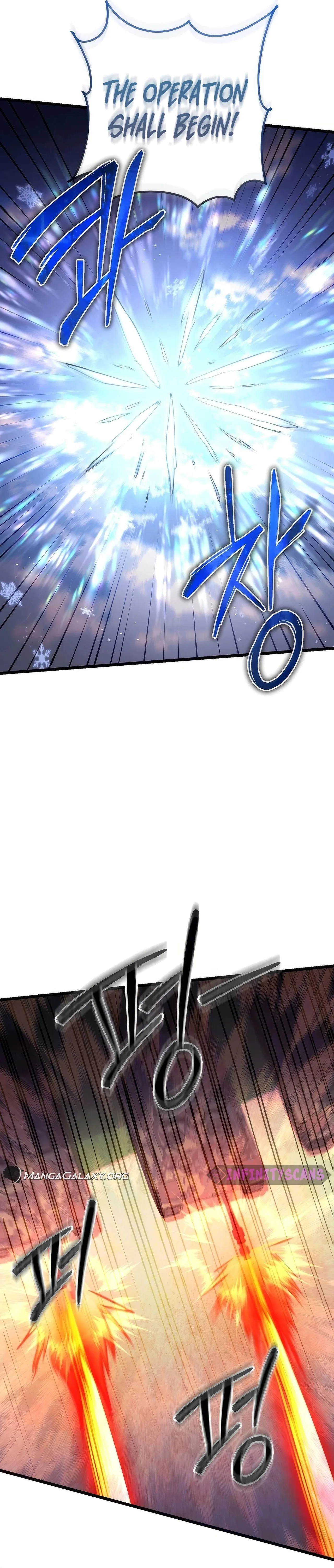 Maxed Out Leveling Chapter 70 – Page 14