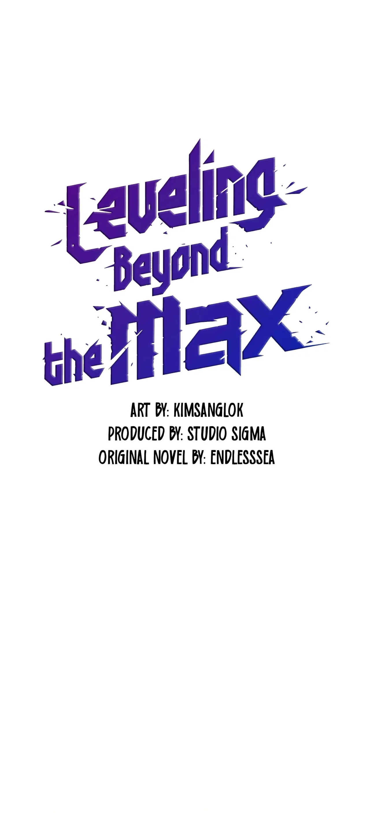Maxed Out Leveling Chapter 70 – Page 16