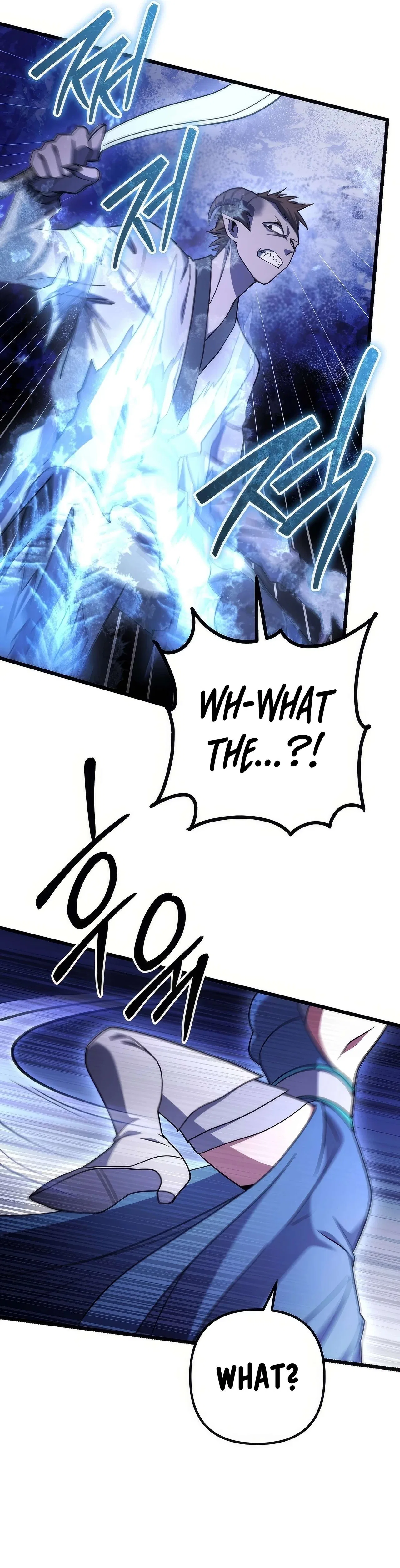 Maxed Out Leveling Chapter 70 – Page 19
