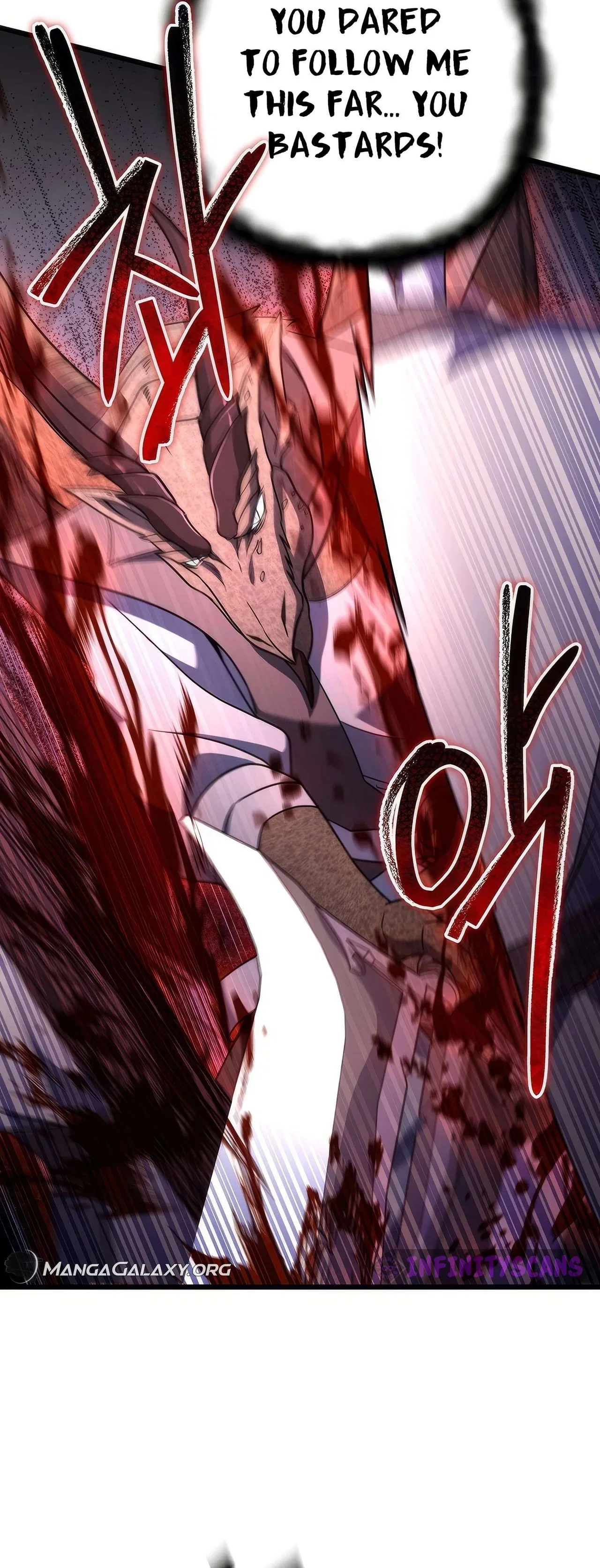 Maxed Out Leveling Chapter 70 – Page 23