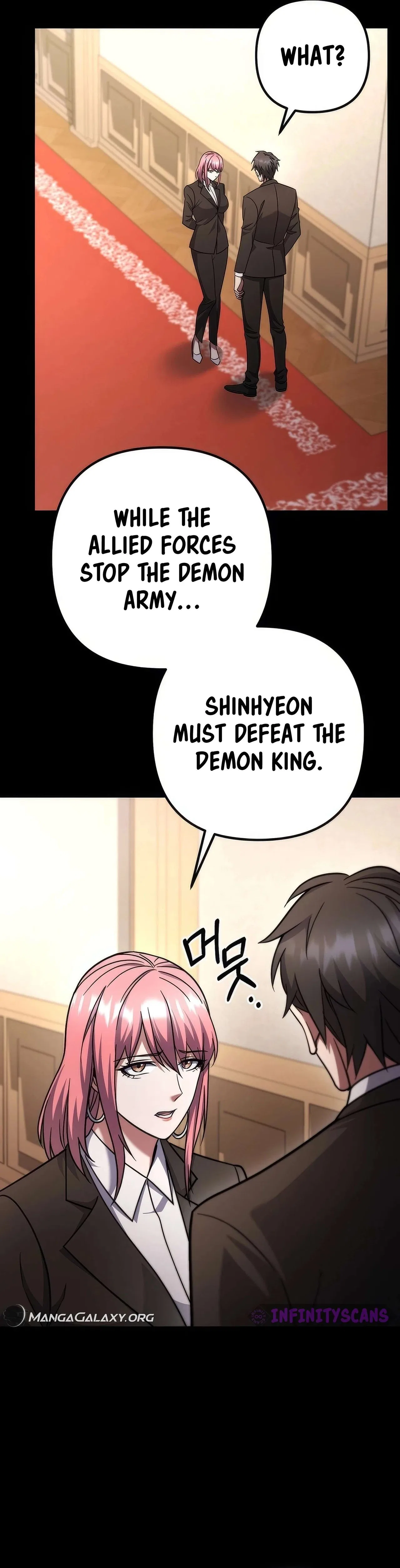Maxed Out Leveling Chapter 70 – Page 29