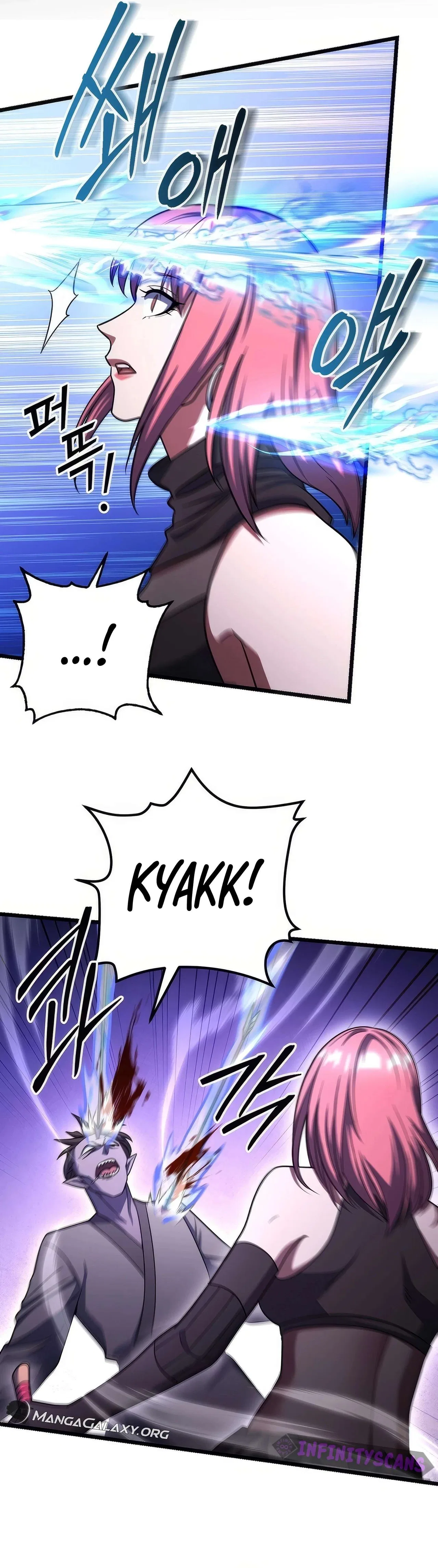 Maxed Out Leveling Chapter 70 – Page 32