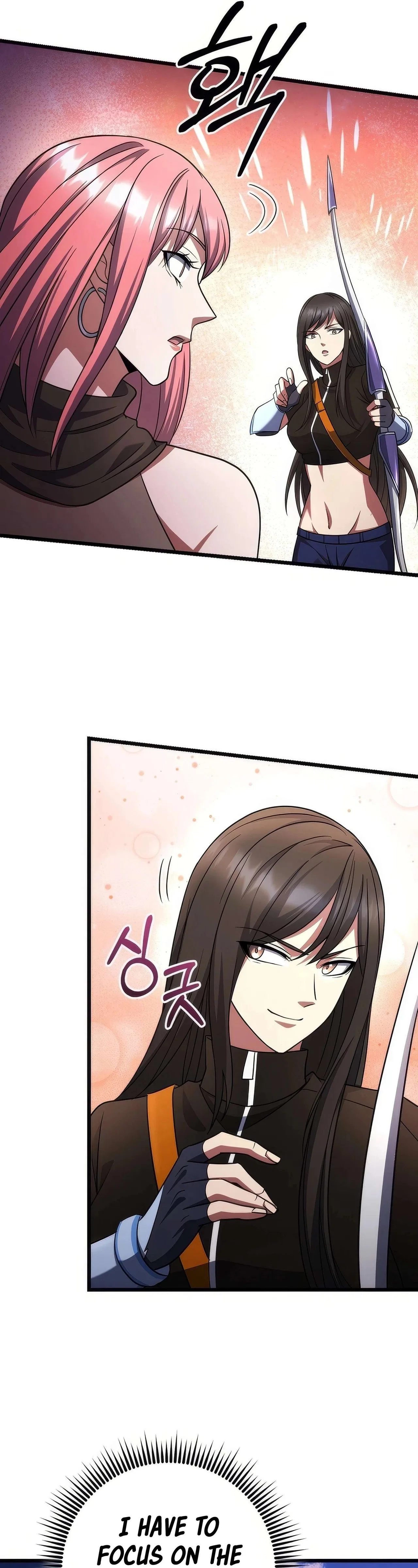 Maxed Out Leveling Chapter 70 – Page 33