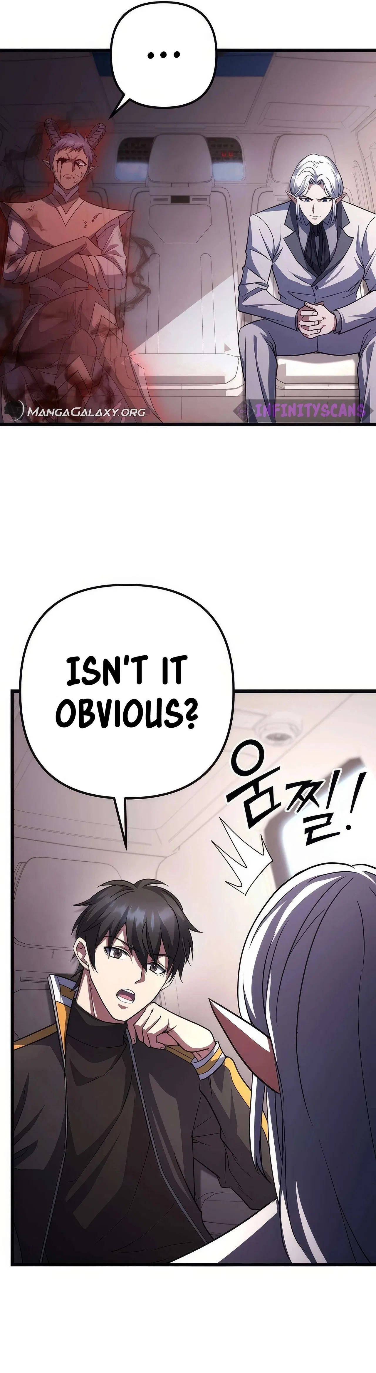 Maxed Out Leveling Chapter 70 – Page 41