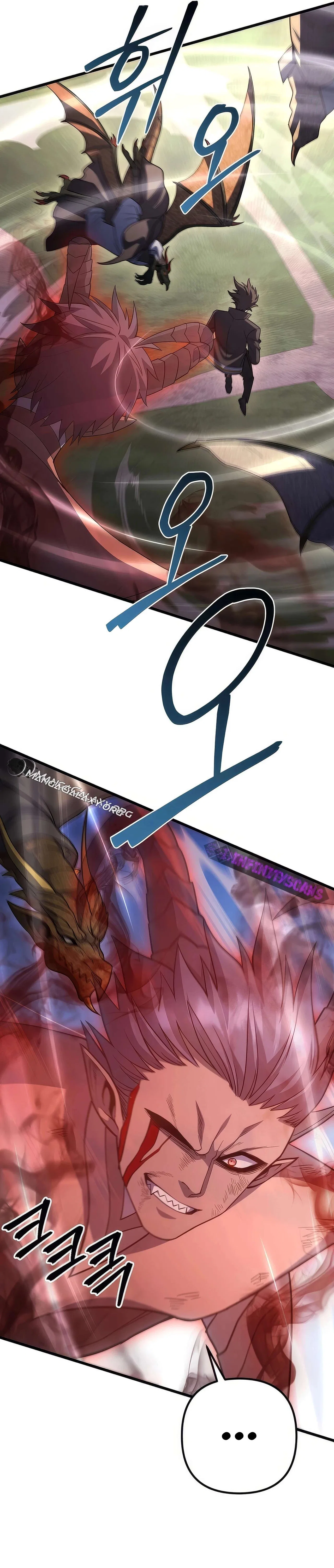 Maxed Out Leveling Chapter 70 – Page 50
