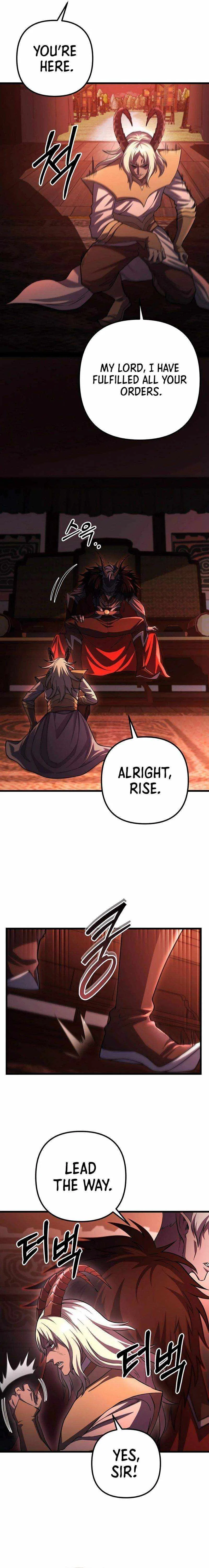 Maxed Out Leveling Chapter 69 – Page 5