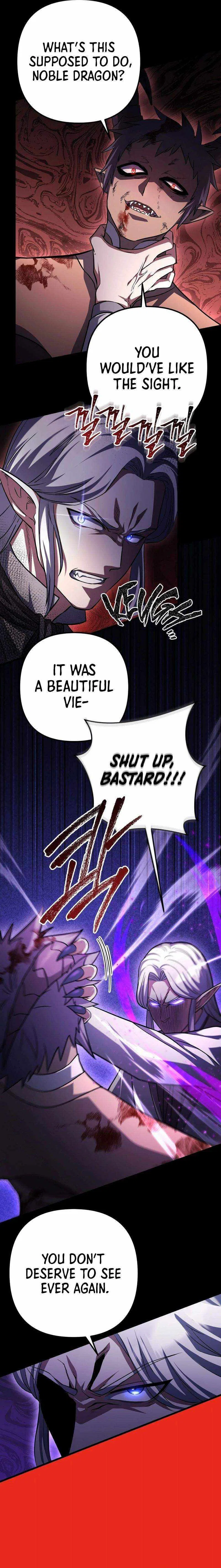 Maxed Out Leveling Chapter 69 – Page 9