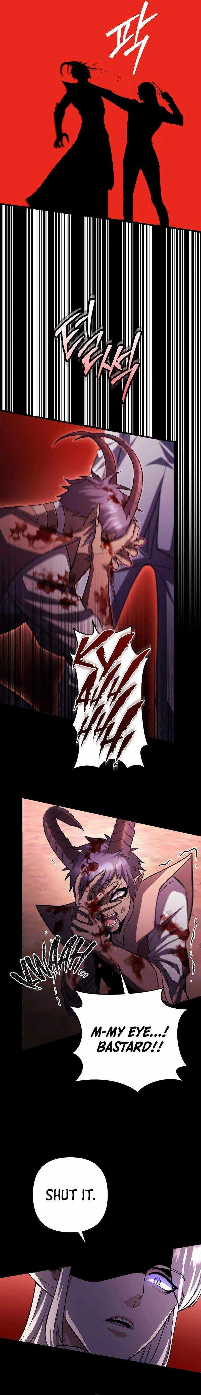 Maxed Out Leveling Chapter 69 – Page 10