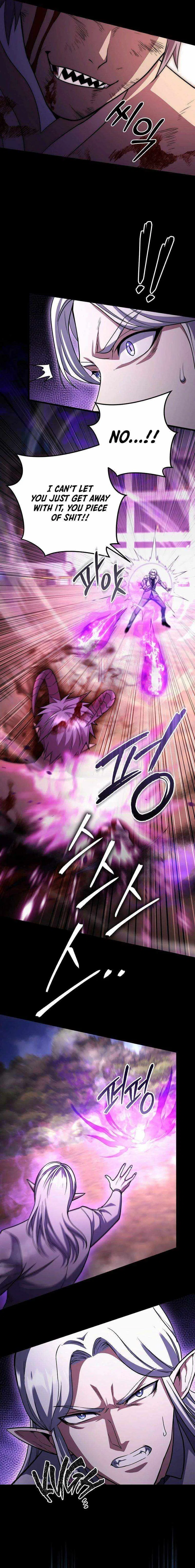 Maxed Out Leveling Chapter 69 – Page 12