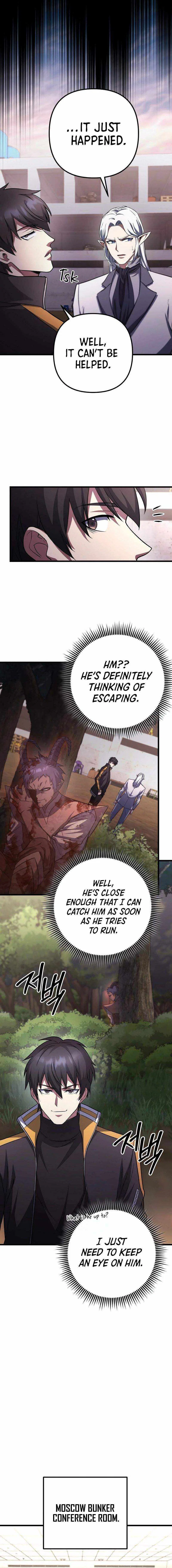 Maxed Out Leveling Chapter 69 – Page 13