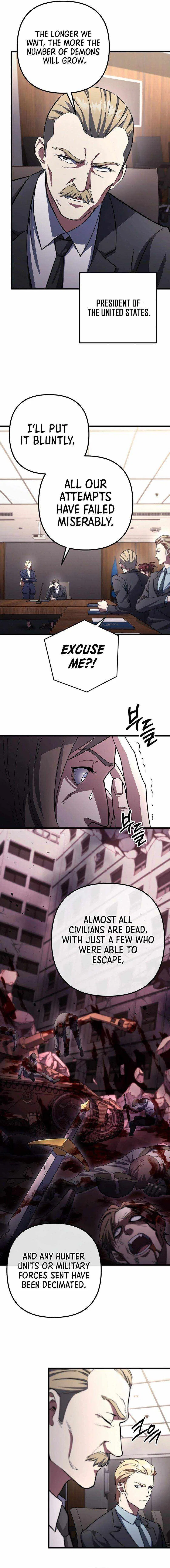 Maxed Out Leveling Chapter 69 – Page 15