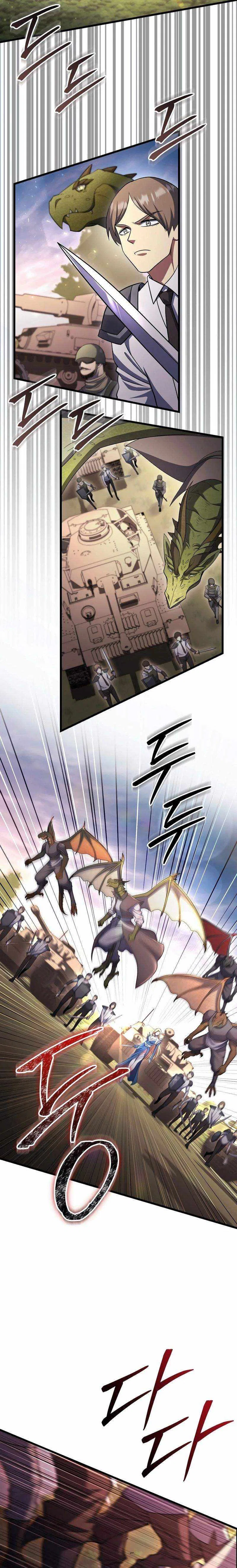 Maxed Out Leveling Chapter 69 – Page 22