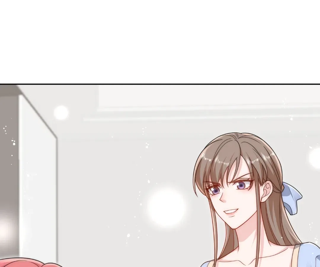 Love in Balance: Sacrifice for Revenge Chapter 69 – Page 1