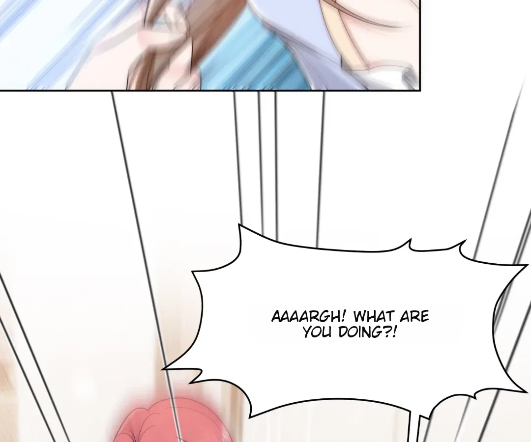 Love in Balance: Sacrifice for Revenge Chapter 69 – Page 4