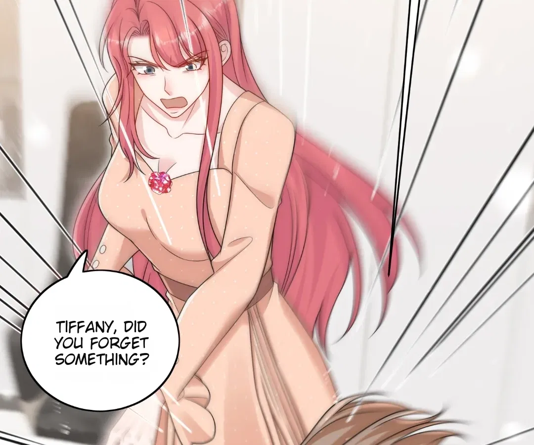 Love in Balance: Sacrifice for Revenge Chapter 69 – Page 5