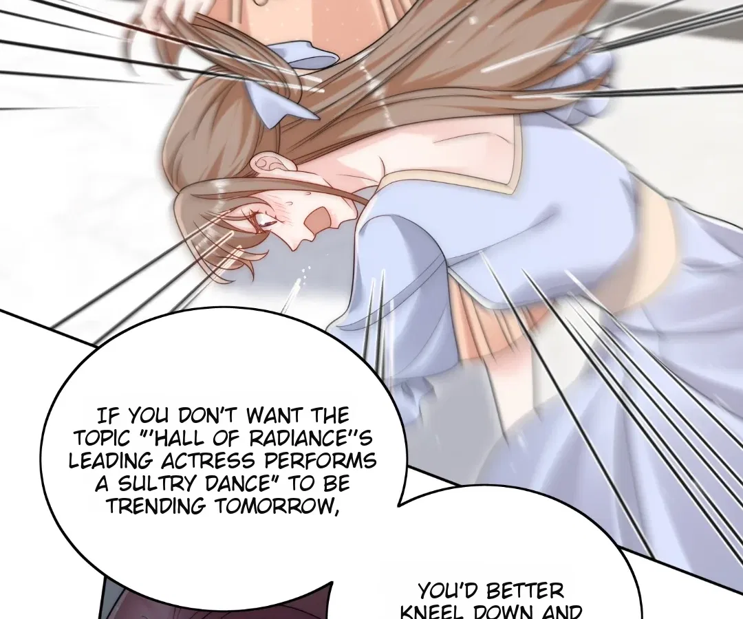 Love in Balance: Sacrifice for Revenge Chapter 69 – Page 6