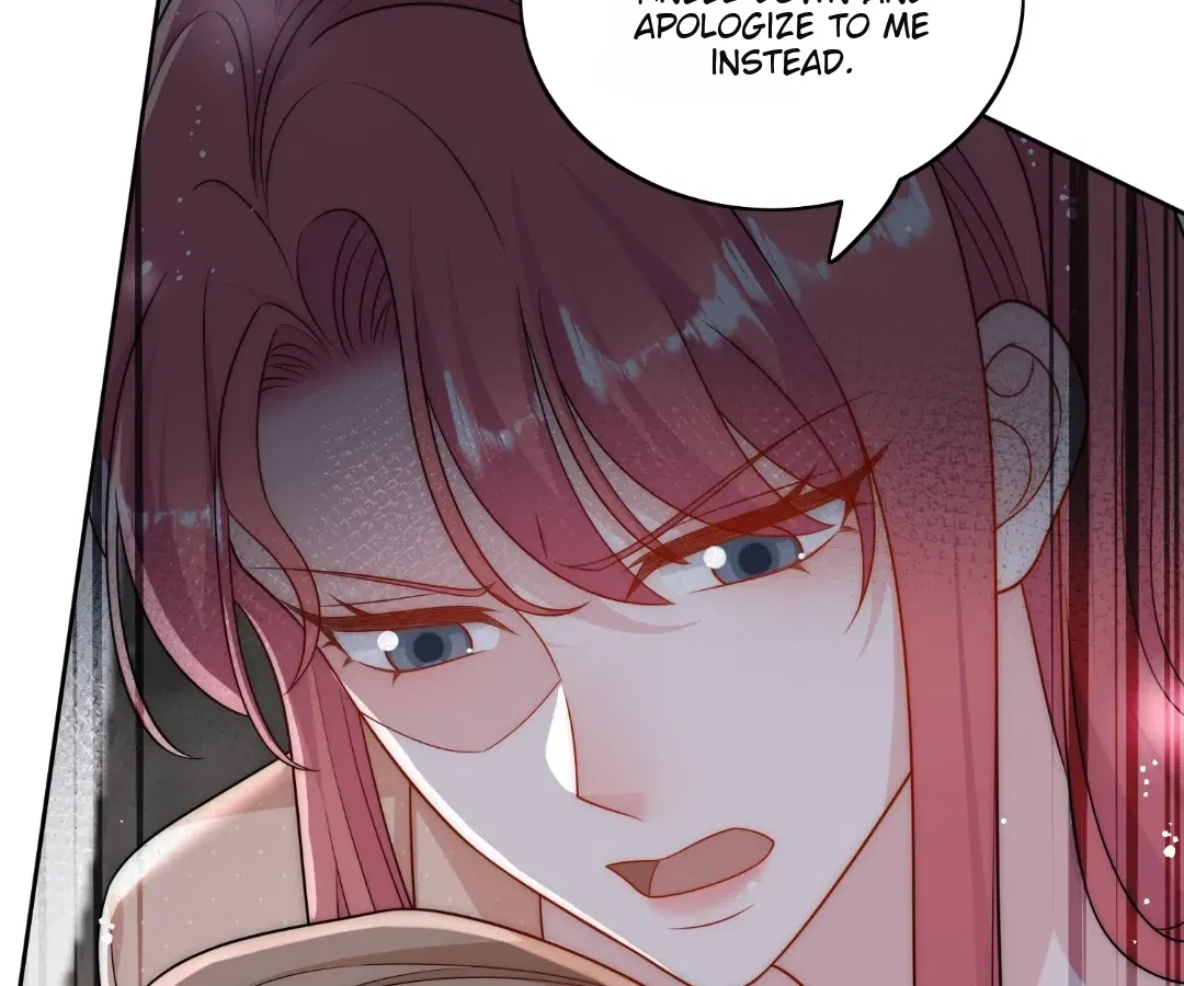 Love in Balance: Sacrifice for Revenge Chapter 69 – Page 7