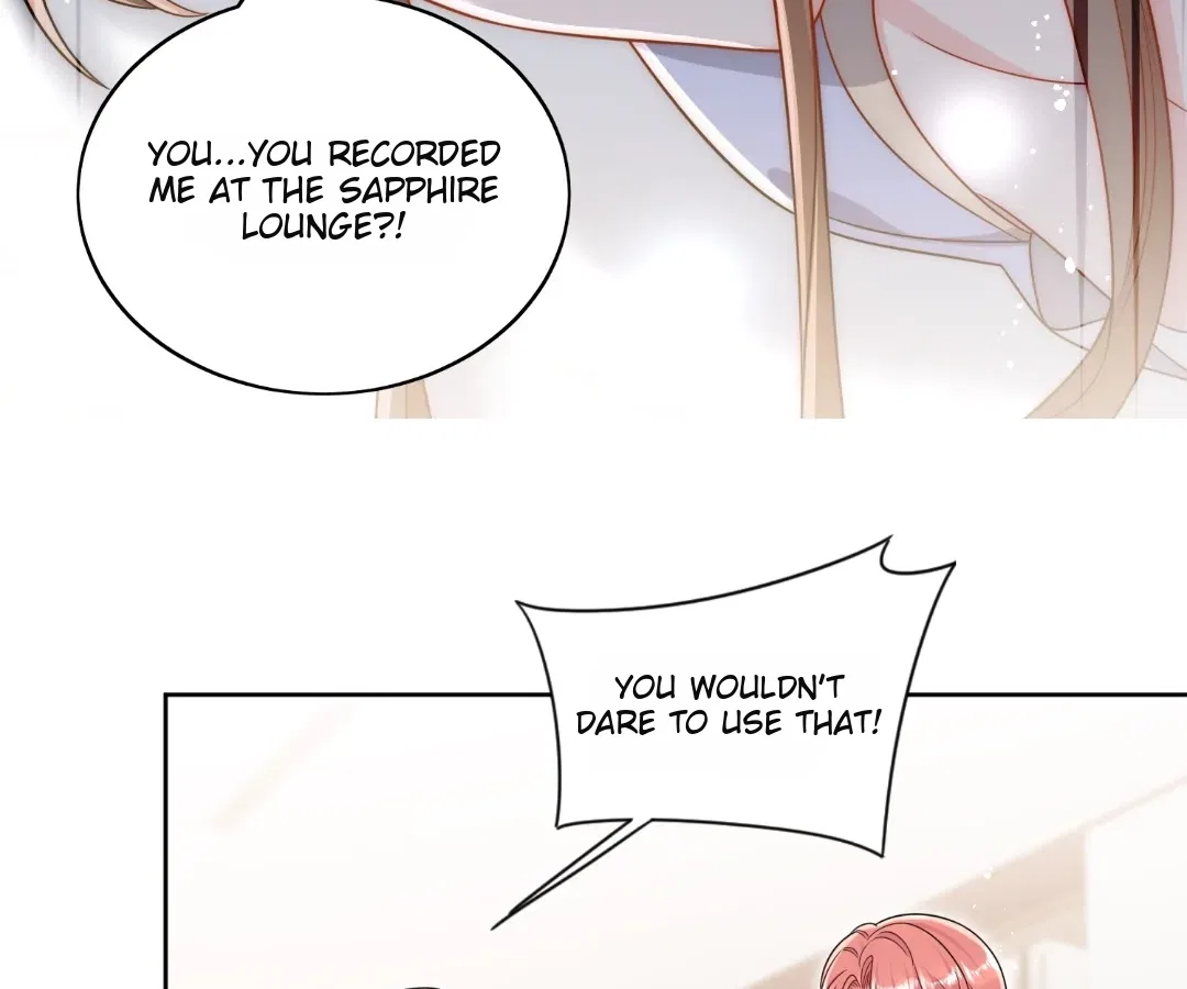 Love in Balance: Sacrifice for Revenge Chapter 69 – Page 9